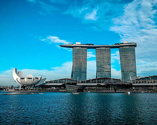 Jobs Jolt: Leading Recruitment Agency in Singapore